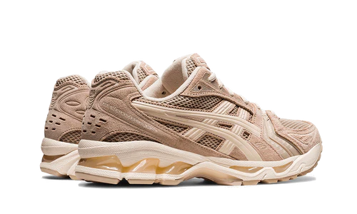 ASICS Gel-Kayano 14 Simply Taupe Oatmeal (1201A161-251) | TheSneakerWay