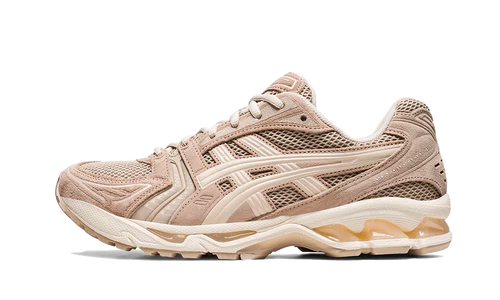 ASICS Gel-Kayano 14 Simply Taupe Oatmeal (1201A161-251) | TheSneakerWay