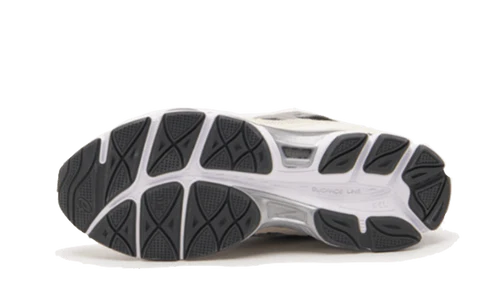 ASICS Gel-NYC Black Clay Grey (1201A789-001) | TheSneakerWay