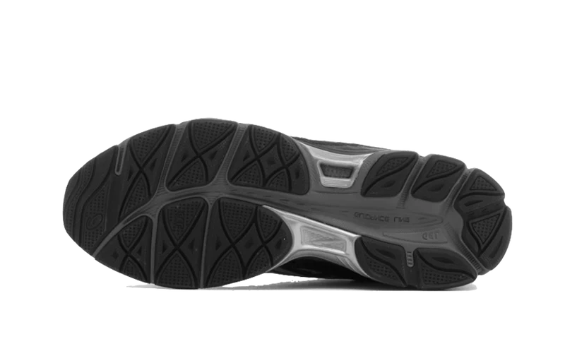 ASICS Gel-NYC Black Graphite Grey (1203A280-002) | TheSneakerWay