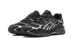 ASICS Gel-NYC Black Graphite Grey (1203A280-002) | TheSneakerWay