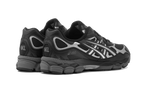 ASICS Gel-NYC Black Graphite Grey (1203A280-002) | TheSneakerWay