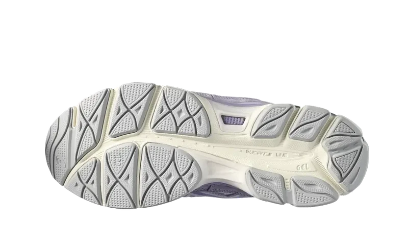 ASICS Gel-NYC Cement Grey Ash Rock (1203A372-021) | TheSneakerWay