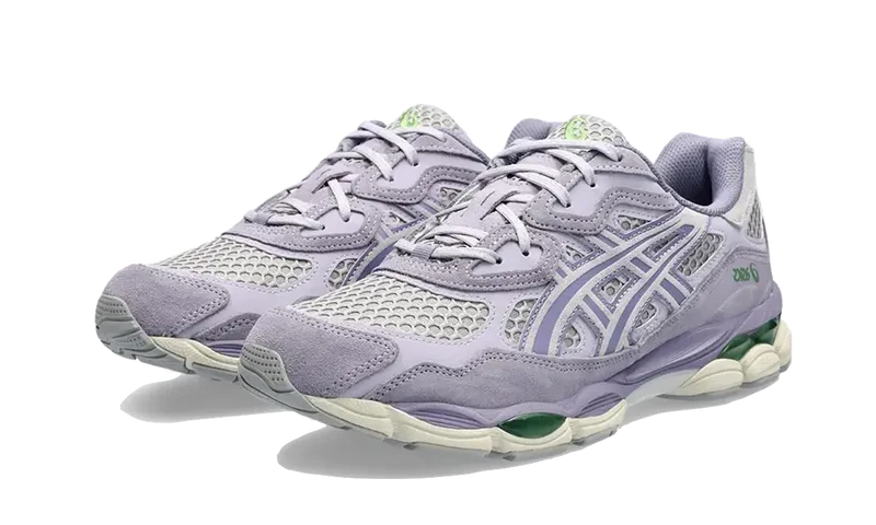 ASICS Gel-NYC Cement Grey Ash Rock (1203A372-021) | TheSneakerWay
