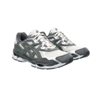 ASICS Gel-NYC Cream Steel Grey (1203A383-101) | TheSneakerWay