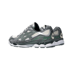 ASICS Gel-NYC Cream Steel Grey (1203A383-101) | TheSneakerWay
