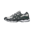 ASICS Gel-NYC Cream Steel Grey (1203A383-101) | TheSneakerWay