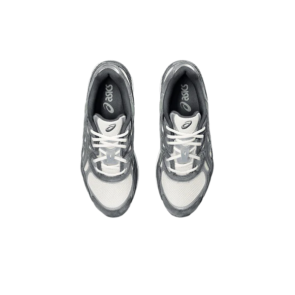 ASICS Gel-NYC Cream Steel Grey (1203A383-101) | TheSneakerWay
