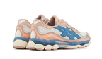 ASICS Gel-NYC Cream Grey Floss Salmon (Women's) (1202A429-104) | TheSneakerWay