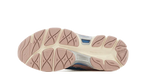 ASICS Gel-NYC Cream Grey Floss Salmon (Women's) (1202A429-104) | TheSneakerWay