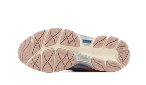 ASICS Gel-NYC Cream Grey Floss Salmon (Women's) (1202A429-104) | TheSneakerWay