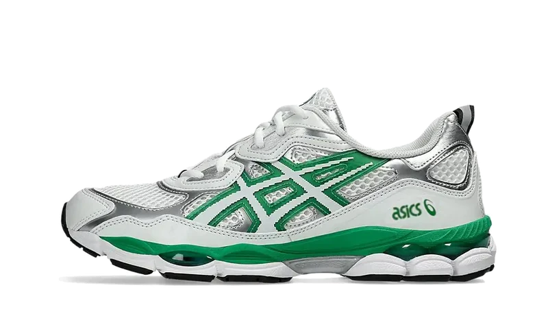 ASICS Gel-NYC Hidden NY (1201B001-100) | TheSneakerWay