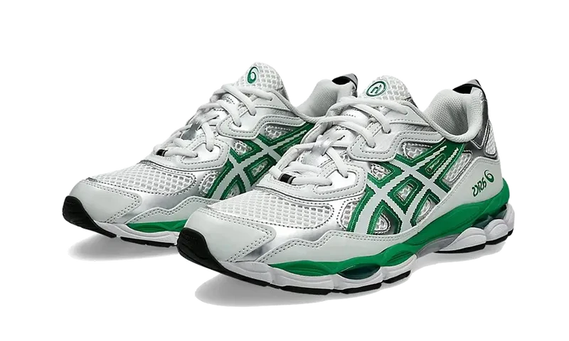 ASICS Gel-NYC Hidden NY (1201B001-100) | TheSneakerWay