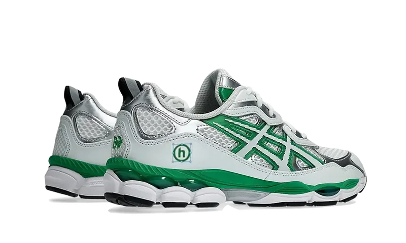 ASICS Gel-NYC Hidden NY (1201B001-100) | TheSneakerWay