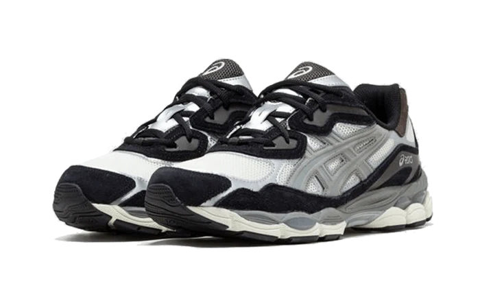 ASICS Gel-NYC Ivory Clay Grey (1201A789-750) | TheSneakerWay