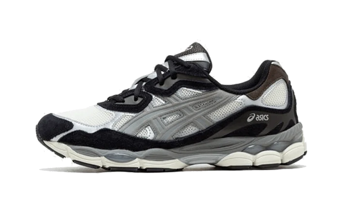 ASICS Gel-NYC Ivory Clay Grey (1201A789-750) | TheSneakerWay