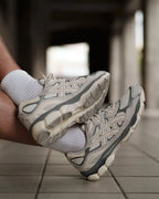 ASICS Gel-NYC Oyster Grey (1201A789-103) | TheSneakerWay