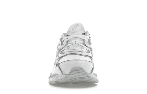 ASICS Gel-NYC White Oyster Grey (1203A280-100) | TheSneakerWay