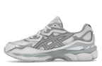 ASICS Gel-NYC White Oyster Grey (1203A280-100) | TheSneakerWay