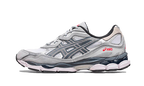 ASICS Gel-NYC White Steel Grey (1201A789-102) | TheSneakerWay
