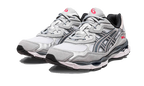 ASICS Gel-NYC White Steel Grey (1201A789-102) | TheSneakerWay