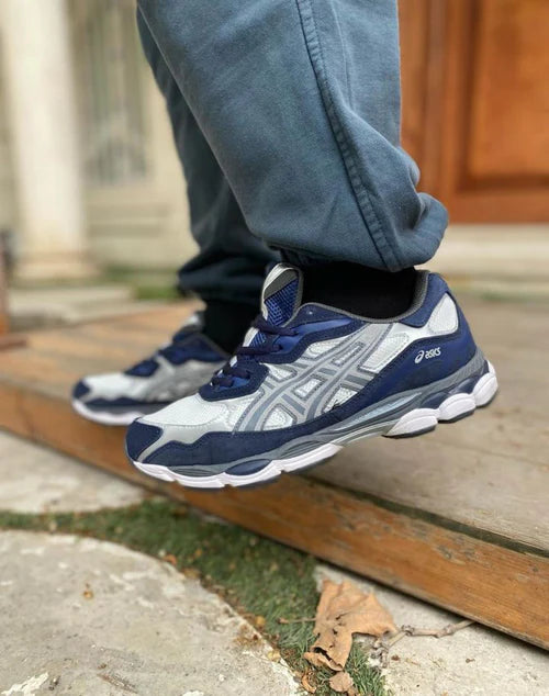 ASICS Gel-NYC Yankees (1201A789-100) | TheSneakerWay