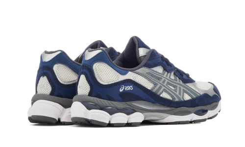 ASICS Gel-NYC Yankees (1201A789-100) | TheSneakerWay