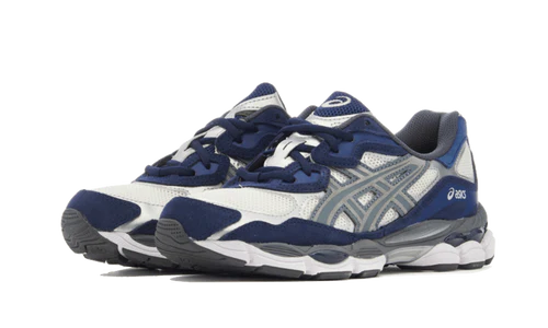 ASICS Gel-NYC Yankees (1201A789-100) | TheSneakerWay