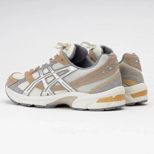 ASICS Gel-1130 Pale Oak Clay Grey (1203A610-200) | TheSneakerWay