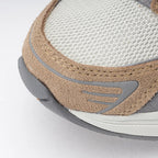ASICS Gel-1130 Pale Oak Clay Grey (1203A610-200) | TheSneakerWay