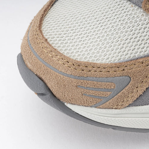 ASICS Gel-1130 Pale Oak Clay Grey (1203A610-200) | TheSneakerWay