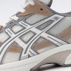 ASICS Gel-1130 Pale Oak Clay Grey (1203A610-200) | TheSneakerWay