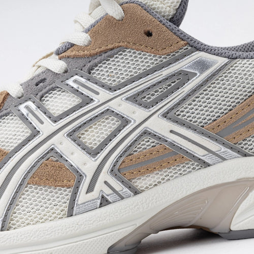 ASICS Gel-1130 Pale Oak Clay Grey (1203A610-200) | TheSneakerWay