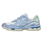 ASICS Gel-NYC Airy Blue Stone Wash (1203A826-400) | TheSneakerWay