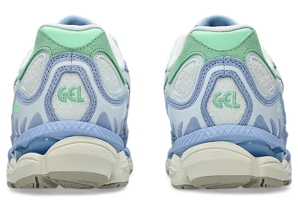 ASICS Gel-NYC Airy Blue Stone Wash (1203A826-400) | TheSneakerWay