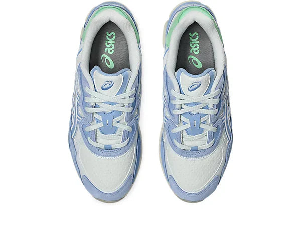 ASICS Gel-NYC Airy Blue Stone Wash (1203A826-400) | TheSneakerWay