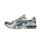 ASICS Gel-Kayano 14 White Fjord Grey (1203A537-106) | TheSneakerWay