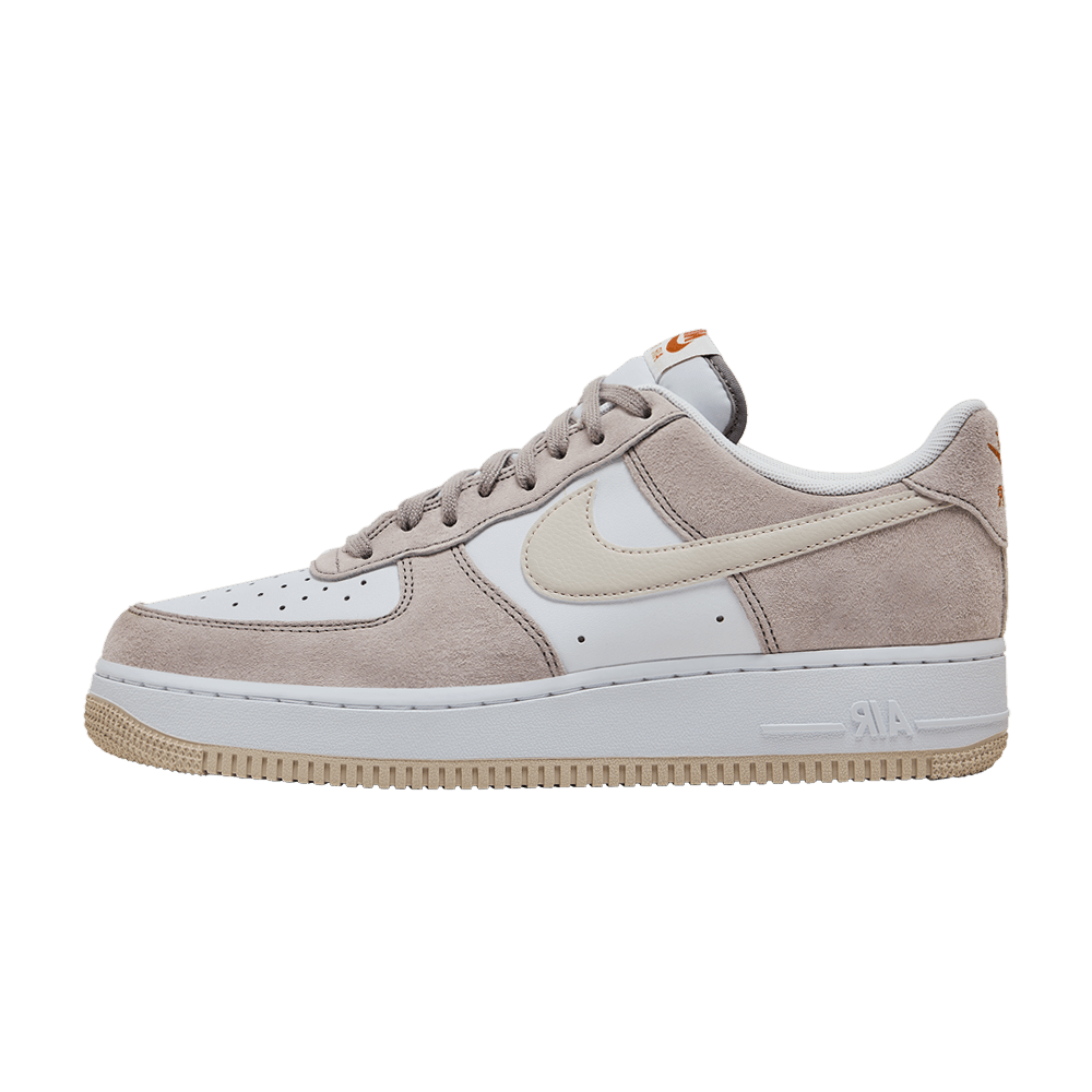 Nike Air Force 1 Low '07 College Grey Light Orewood Brown