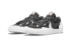 Nike Blazer Low sacai Iron Grey (DD1877-002) | TheSneakerWay
