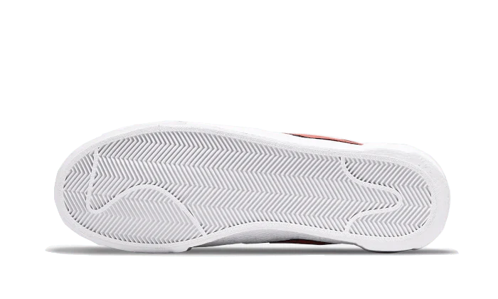 Nike Blazer Low sacai KAWS Red (DM7901-600) | TheSneakerWay