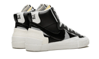 Nike Blazer Mid sacai Black Grey (BV0072-002) | TheSneakerWay