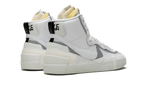 Nike Blazer Mid sacai White Grey (BV0072-100) | TheSneakerWay