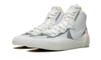 Nike Blazer Mid sacai White Grey (BV0072-100) | TheSneakerWay