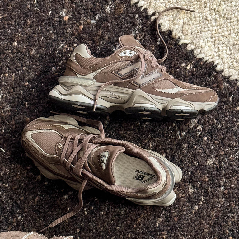 New Balance 9060 Mono Cortado (U) | TheSneakerWay