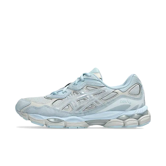 ASICS Gel-NYC Storm Cloud Pure Silver (1203A739-401) | TheSneakerWay