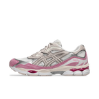 ASICS Gel-NYC Cream Mineral Beige Pink (1203A383-104) | SneakerClassics