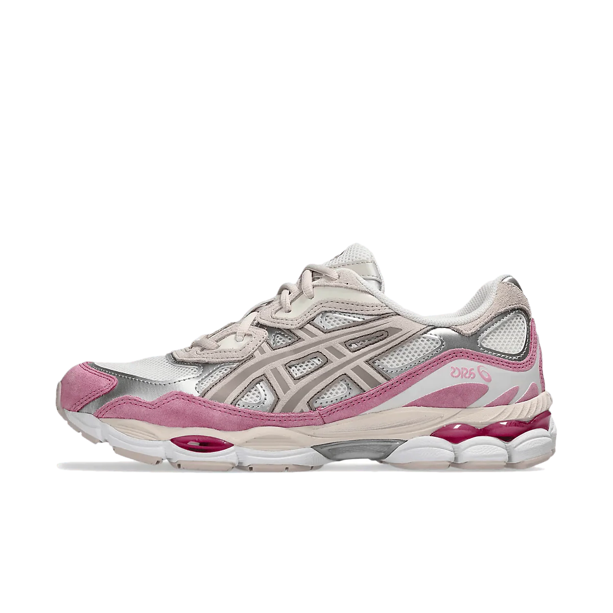 ASICS Gel-NYC Cream Mineral Beige Pink (1203A383-104) | SneakerClassics