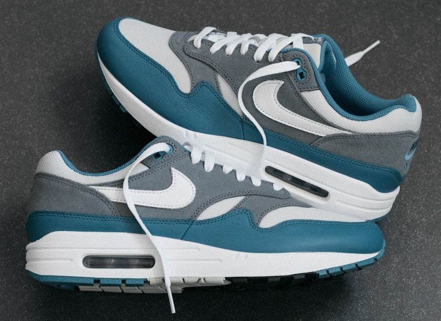 Nike Air Max 1 SC Noise Aqua