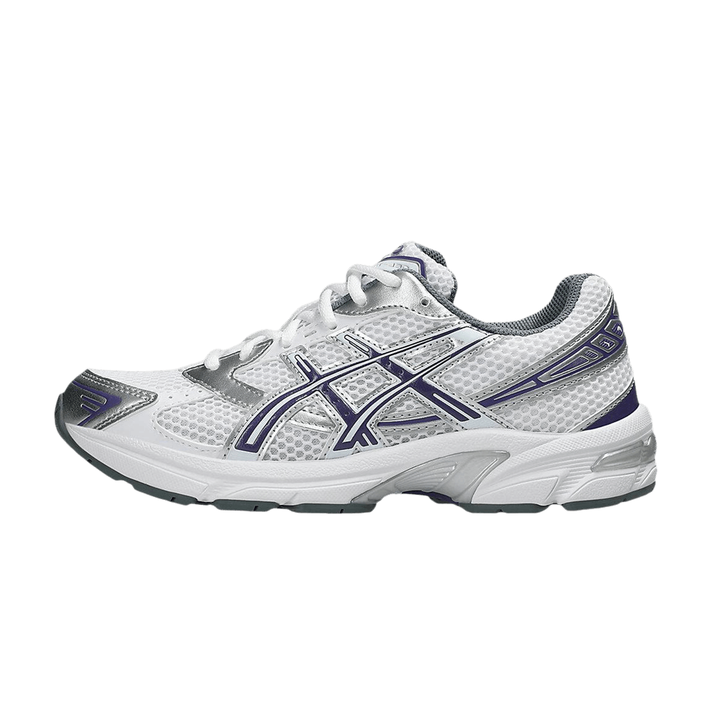 ASICS Gel-1130 White Dusty Purple (Women's)