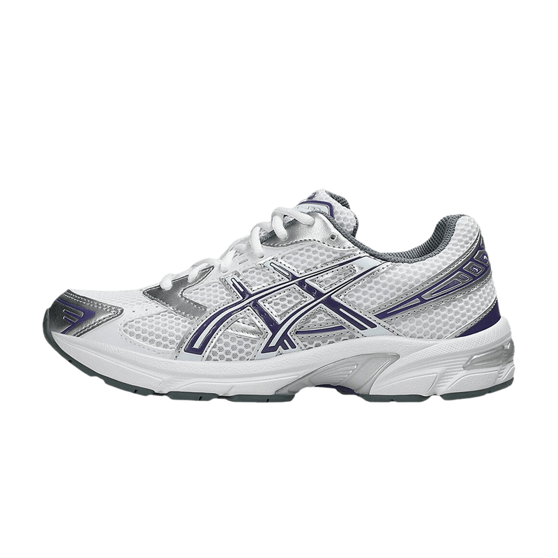 ASICS Gel-1130 White Dusty Purple (Women's)